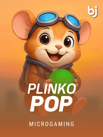 Plinko Pop icon