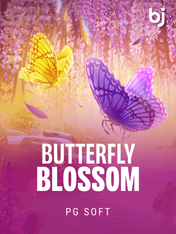 Butterfly Blossom icon