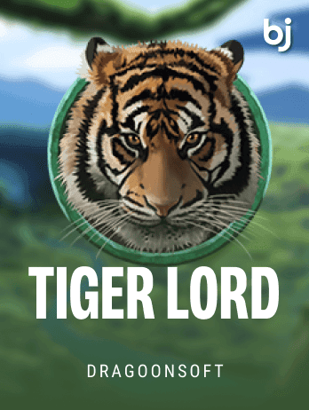 Tiger Lord icon