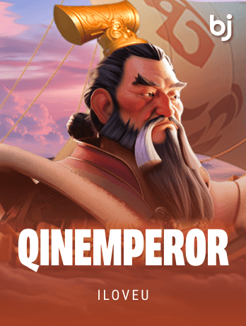 Qin Emperor icon