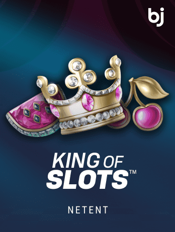 King of Slots icon