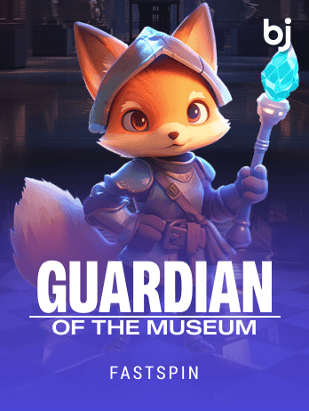 Guardian of The Museum icon
