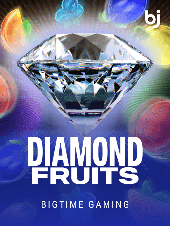 Diamond Fruits icon