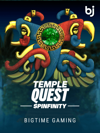Temple Quest Spinfinity icon