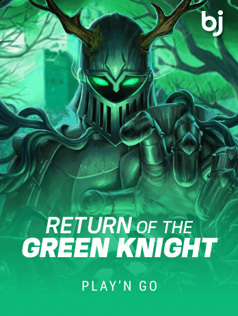 Return of The Green Knight icon