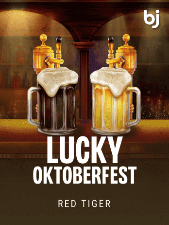 Lucky Oktoberfest icon